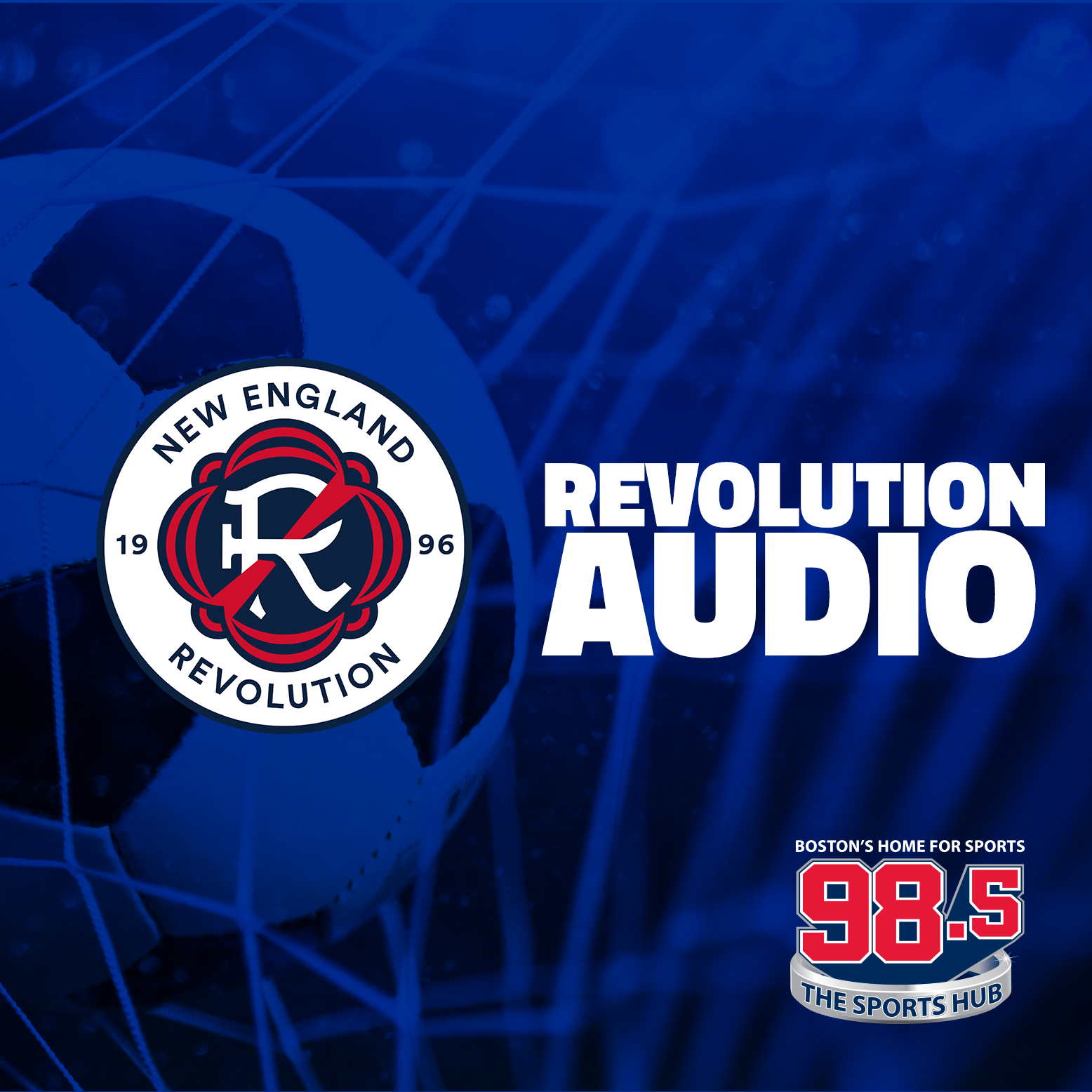 Revolution Head Coach Caleb Porter Joins Zolak & Bertrand - 3/7/24