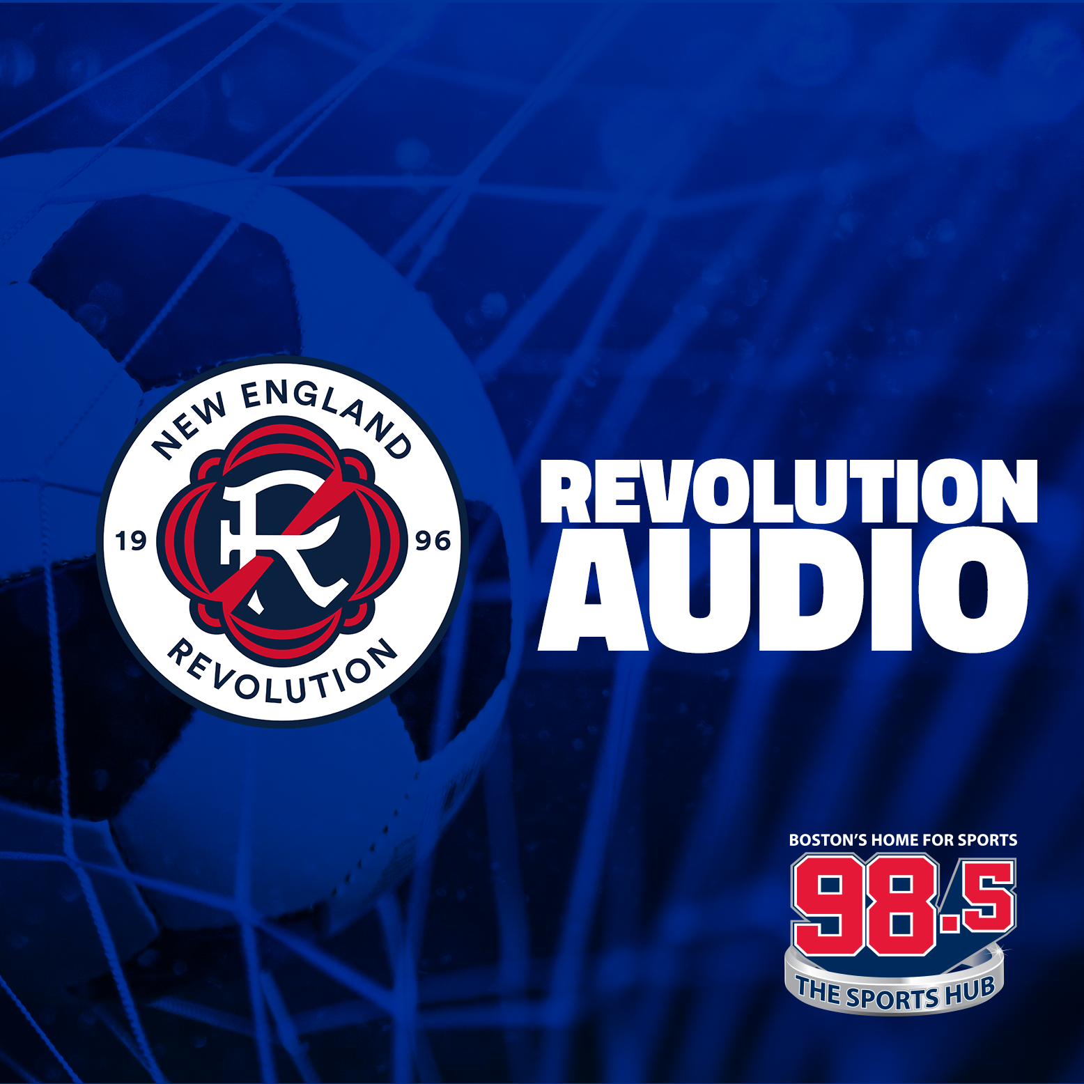 The Soccer Show w/ DJ Bean // Charlie Davies & Brad Feldman // Noel Buck and Mary Beth McMahon Join the Show – 6/22