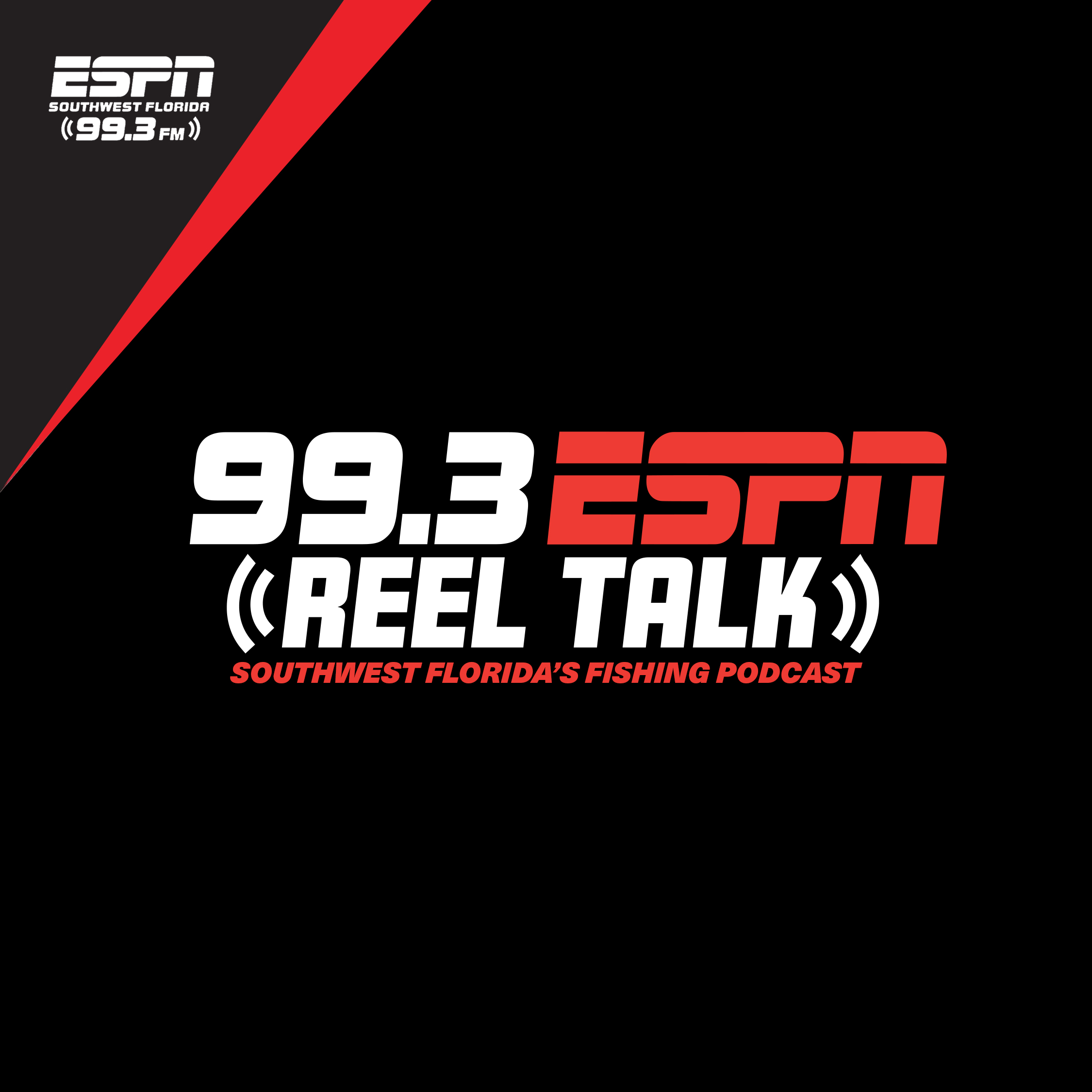 Reel Talk Radio - November 6, 2021 - 9am hour