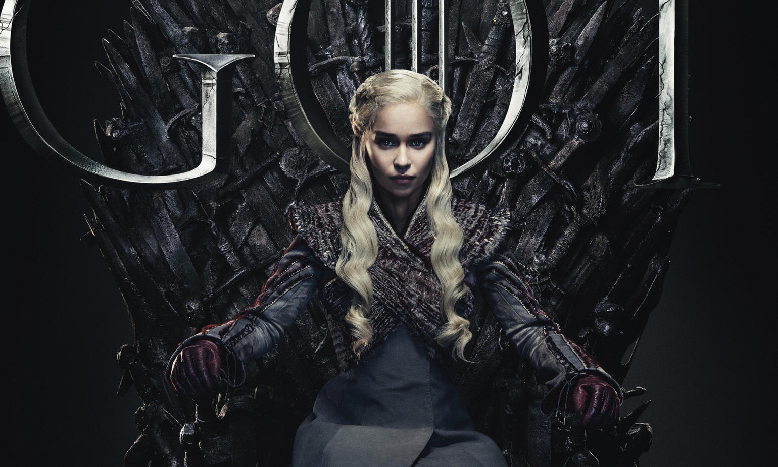 Speedys First Reaction to Game of Thrones S8 E1