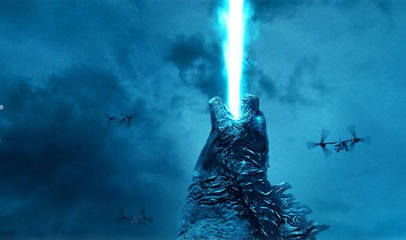 Godzilla - King of The Monsters Spoiler Free Review By EJ Moreno