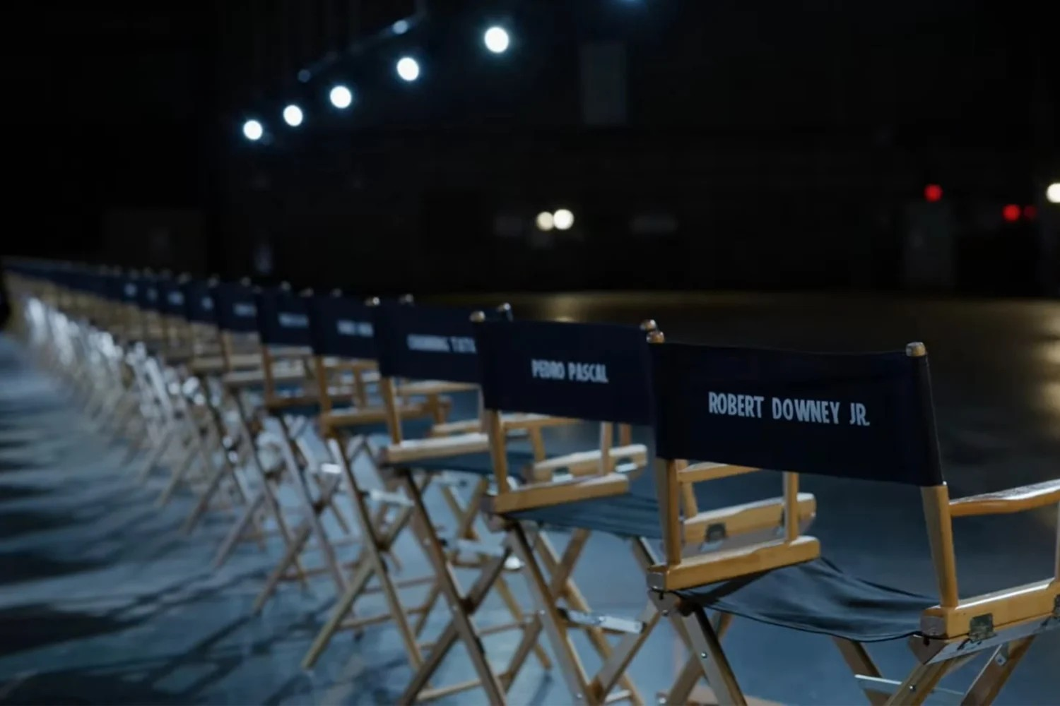The Marvel Avengers Doomsday Chairs! Daredevil Born Again EP7 Pre Show!, and more