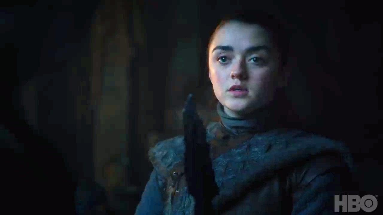 SPOILERS!!! Game Of Thrones Battle OF Winterfell Discussion