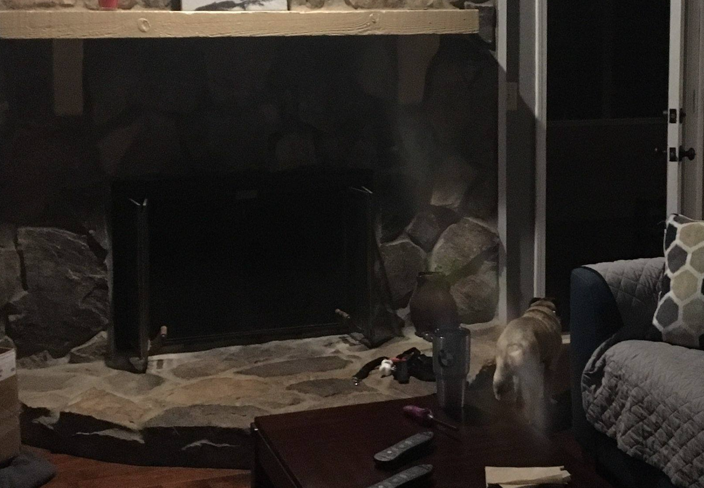Is Your House Haunted?