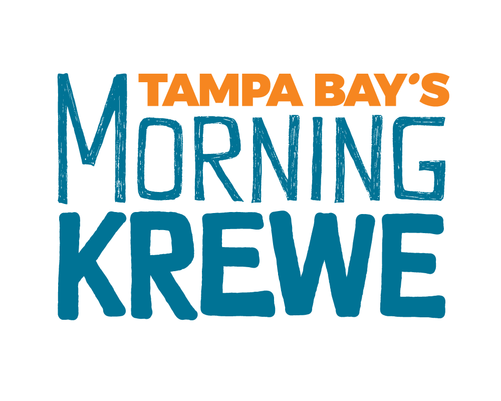 Tampa Bay's Morning Krewe - On Demand -4/10/19