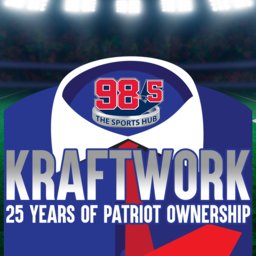 Kraftwork: Episode 13 - Drafting Tom Brady