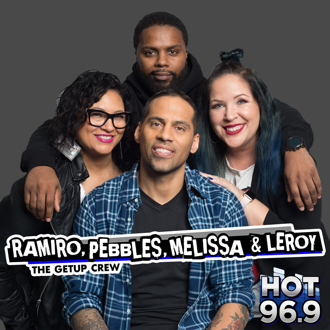 GetUp Crew: Ugly Rumor