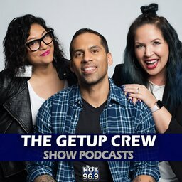GetUp Crew: Why Do Happy People Cheat? (Wednesday, 2/6)