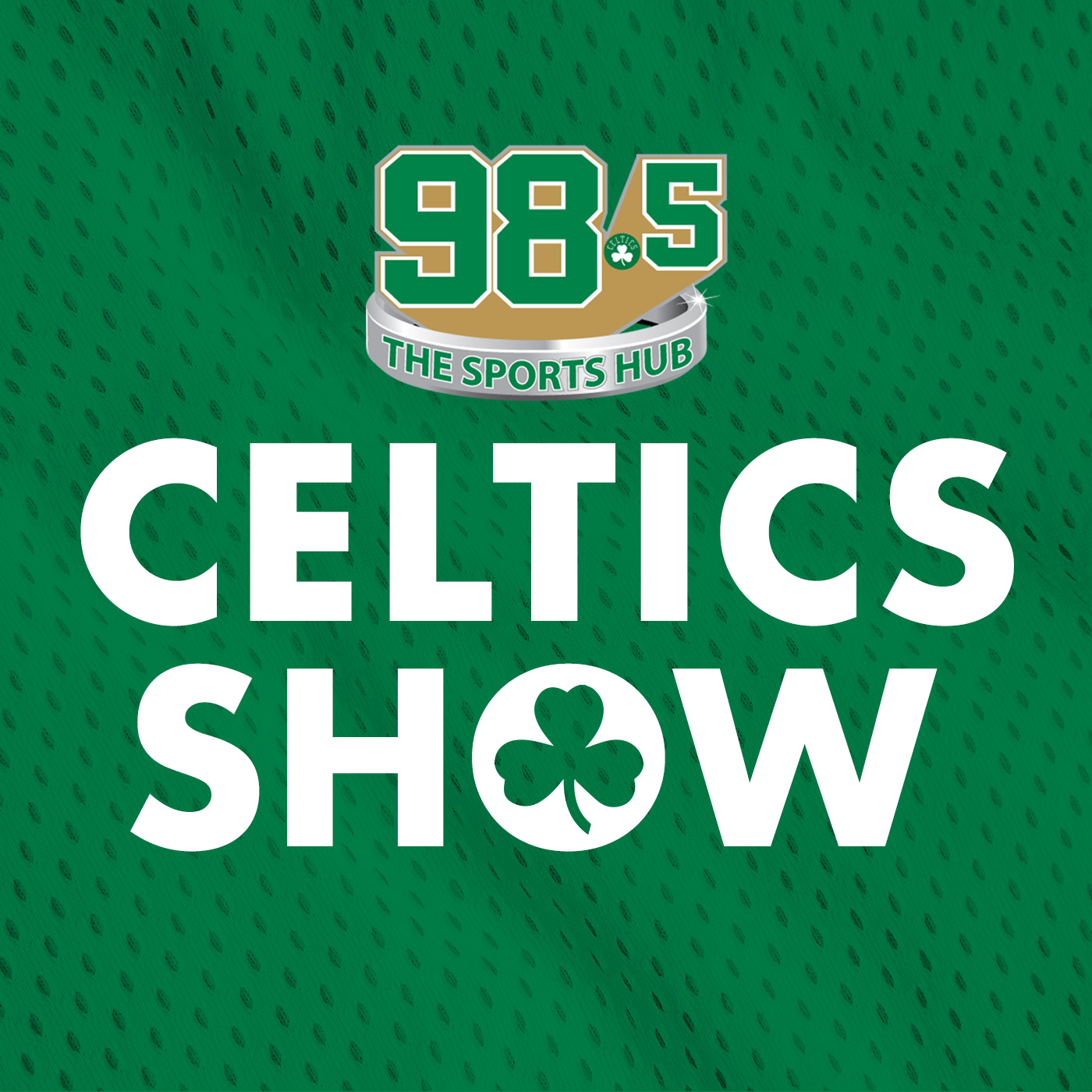 Sports Hub Celtics Show: Celtics fight back in Game 5, centers impact on Friday's win, previewing Game 6