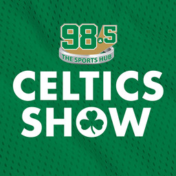 Sports Hub Celtics Show: Celtics Force Game 7 // Tatum Drops 46 // Giannis Dominating