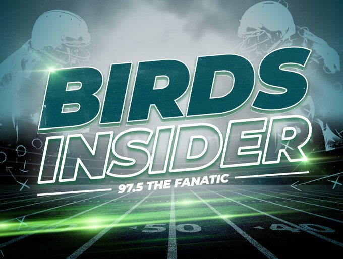 Birds Insider Postgame Report | Eagles Passing Attack Vs Steelers