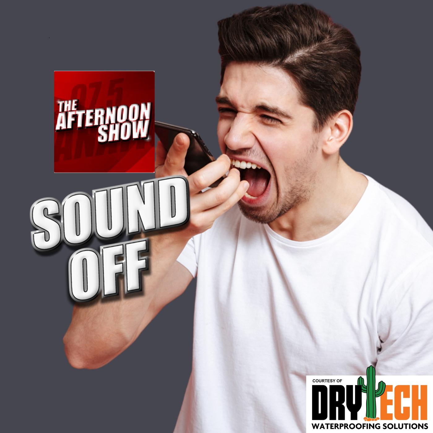 Sound Off 6-8-22