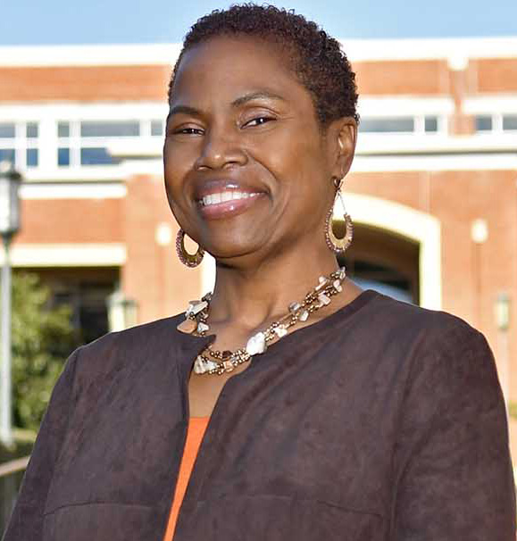 Dr. Michelle Meggs Named 2024 Inaugural CUMU Impact Scholar