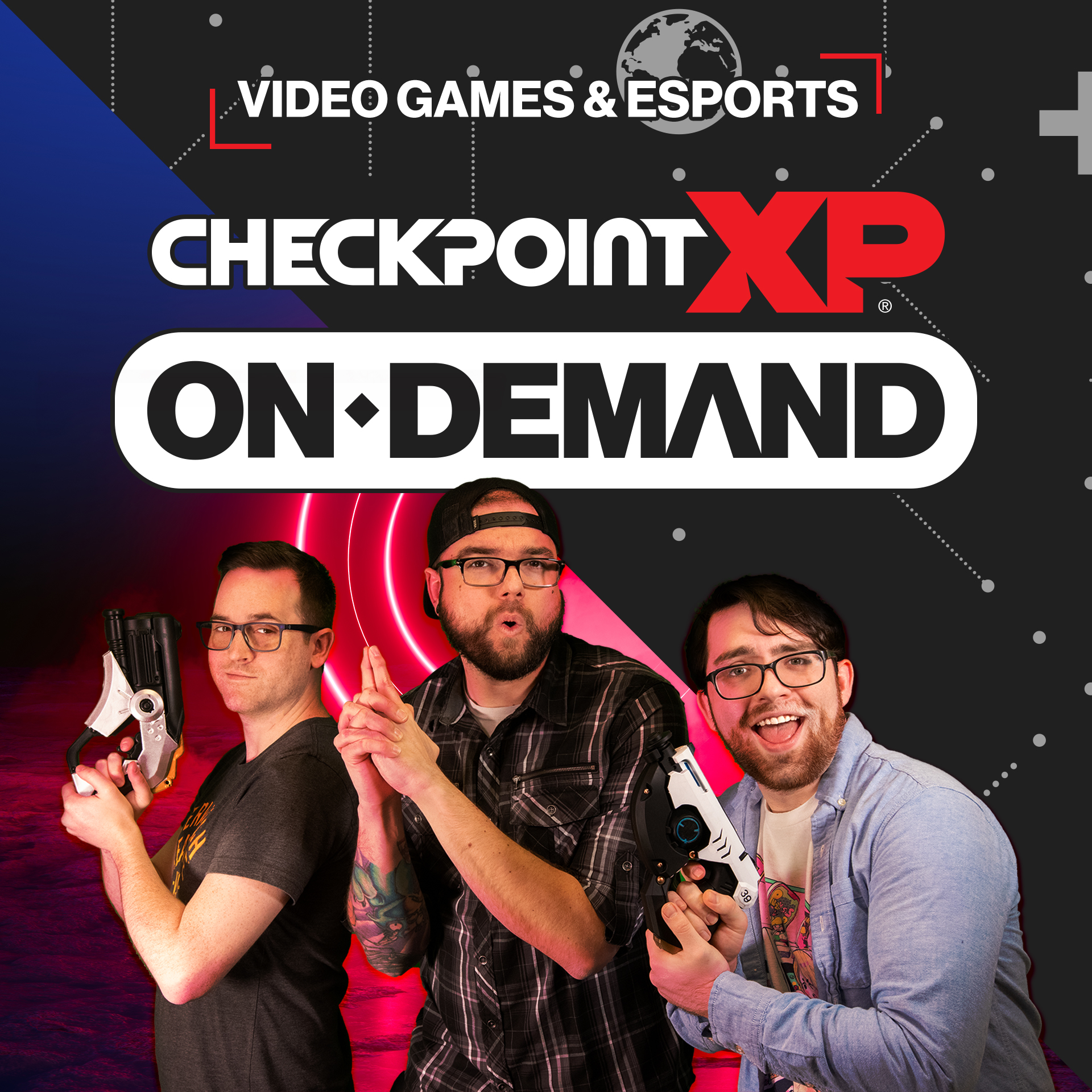 The Best of Checkpoint XP 2019 (Part 2)