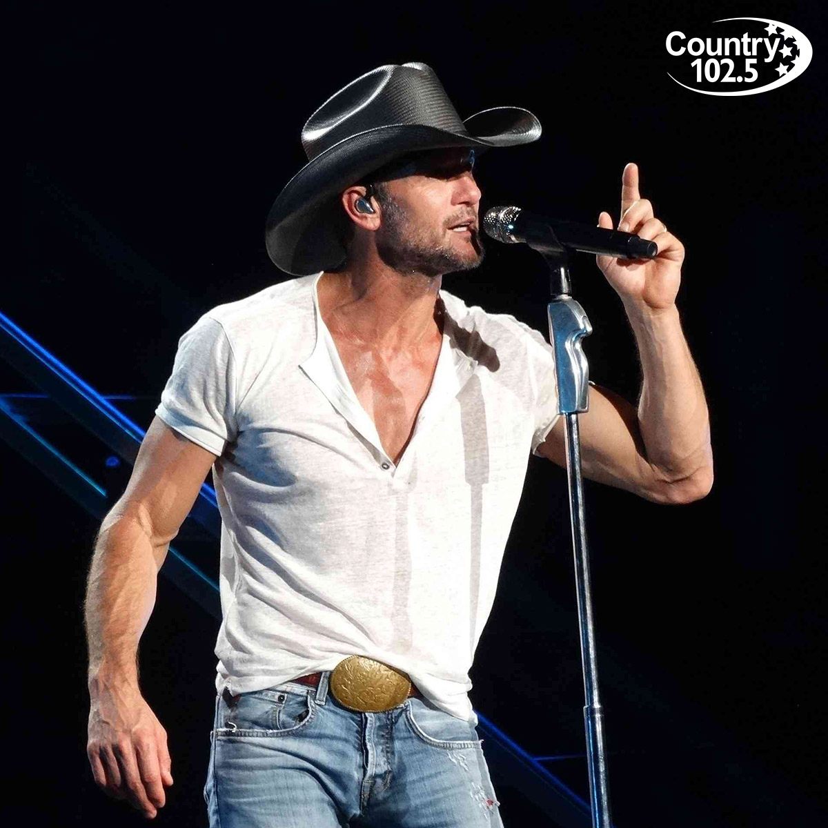 Tim McGraw About "I Called Mama"