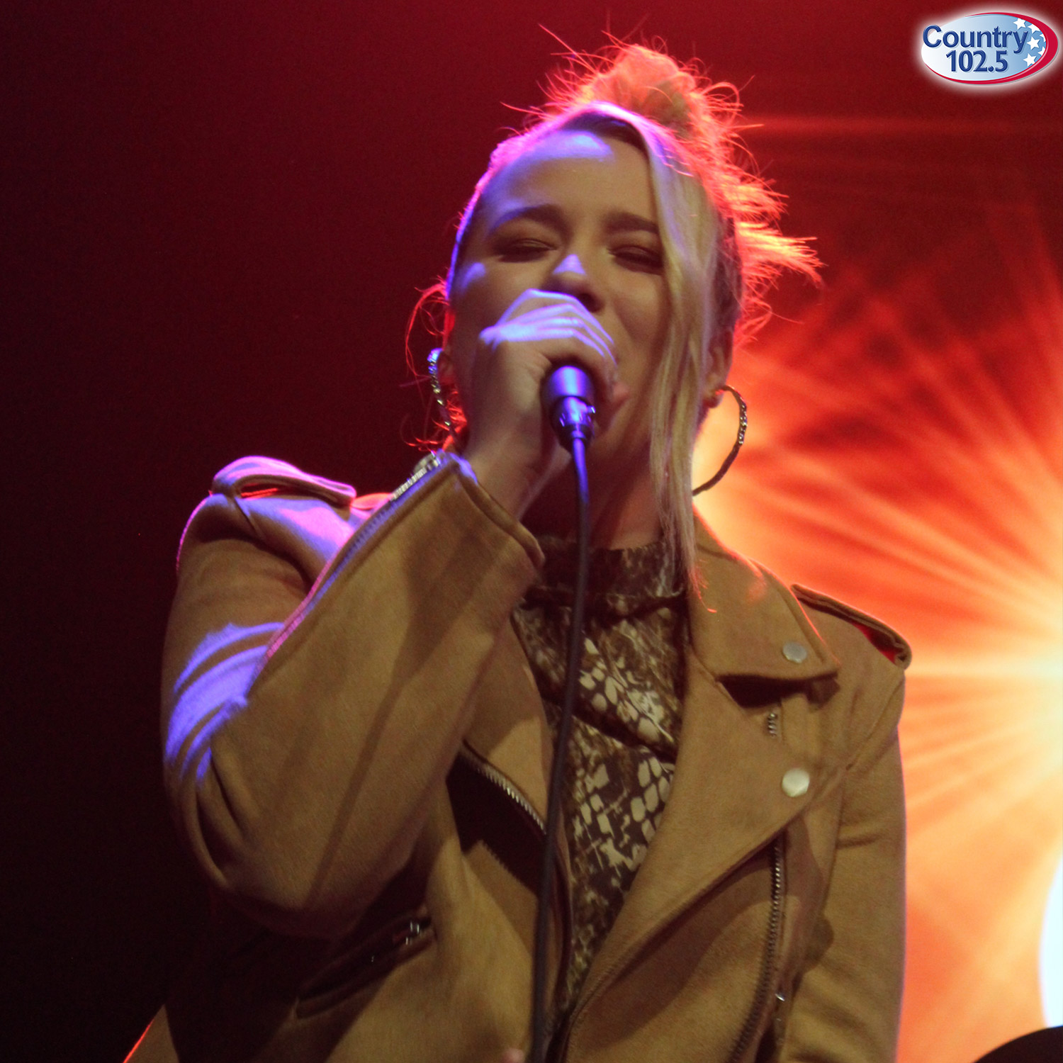 Gabby Barrett-The Good Ones