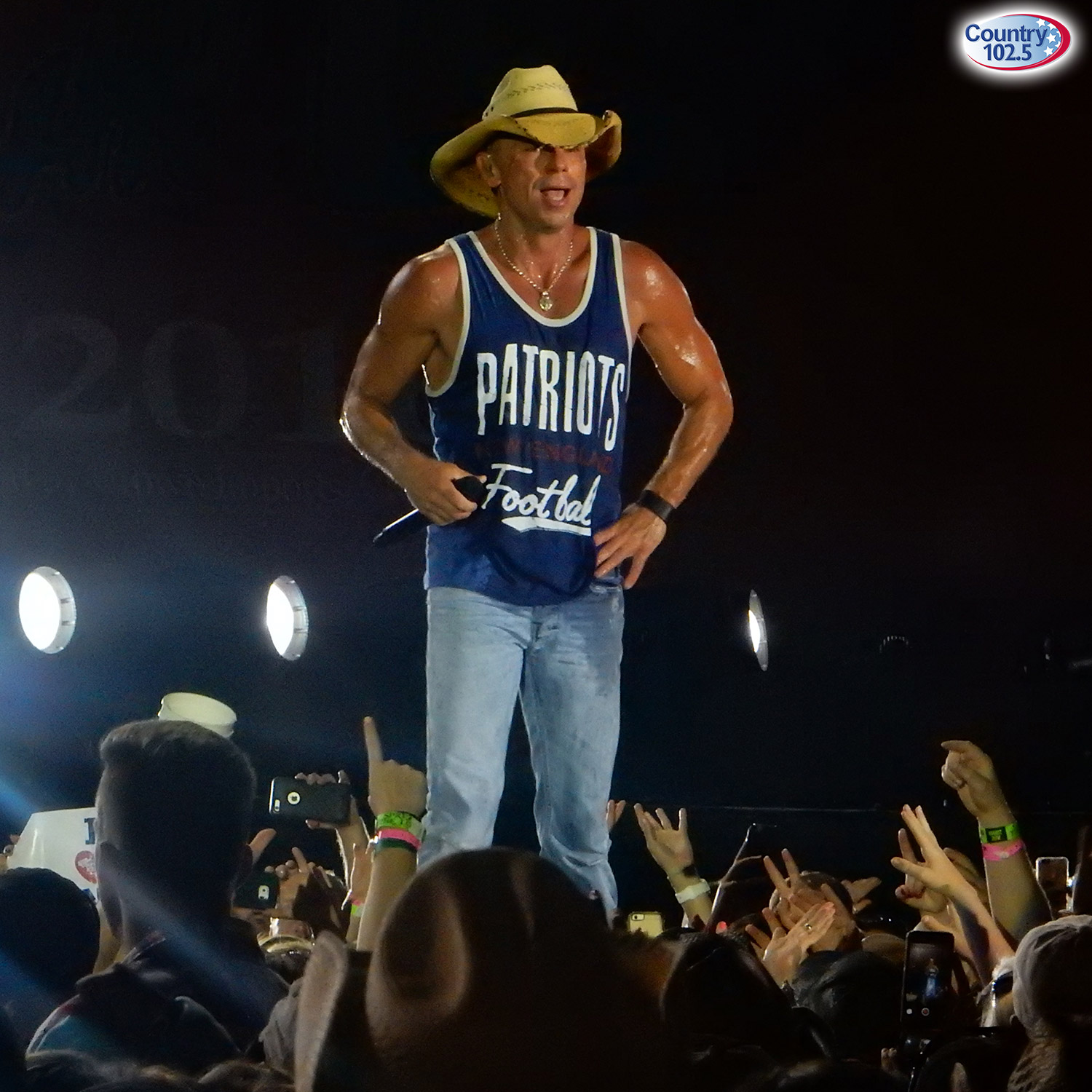 Kenny Chesney- Knowing You