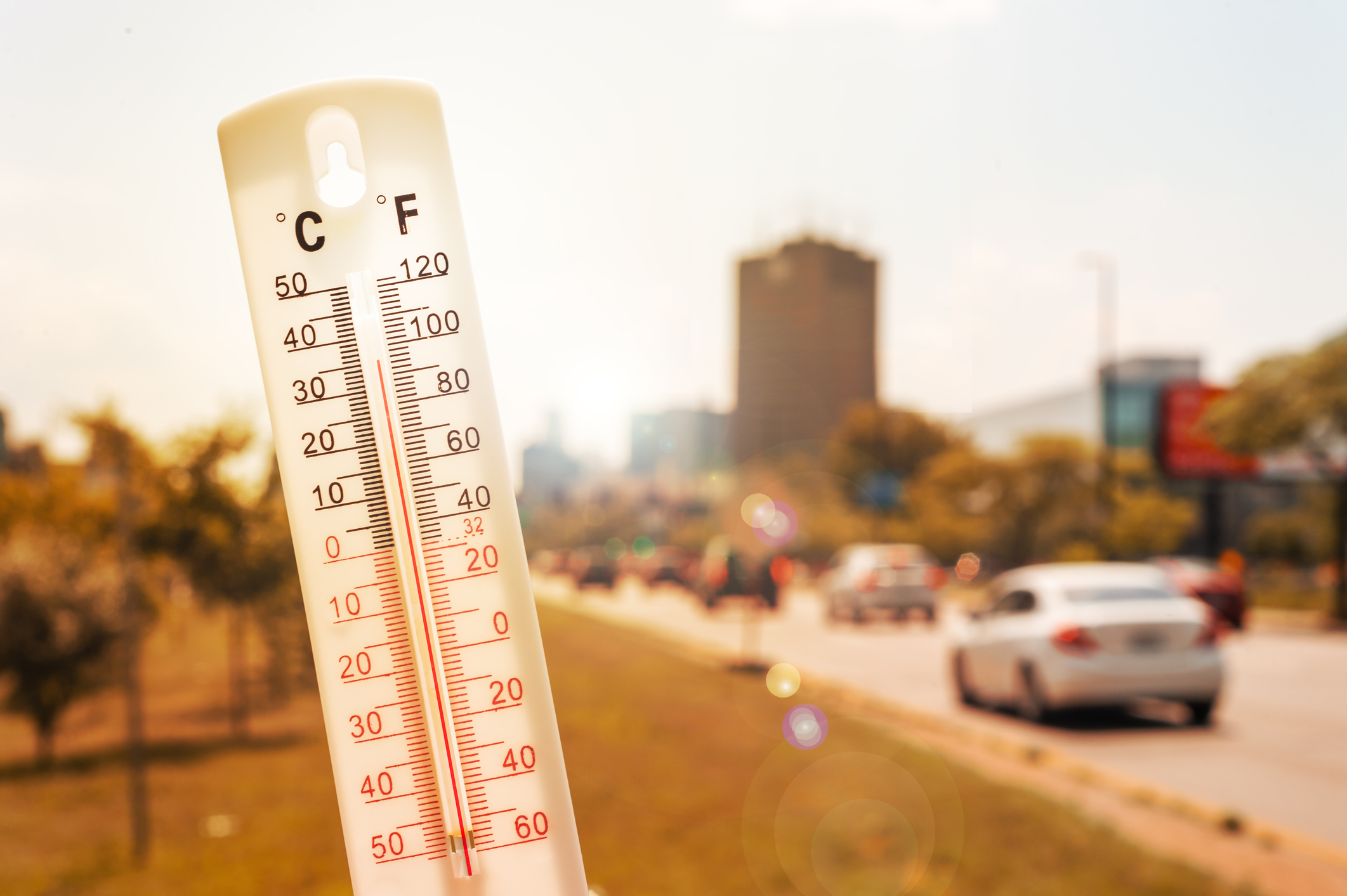 KEVIN HOT HOT FORECAST