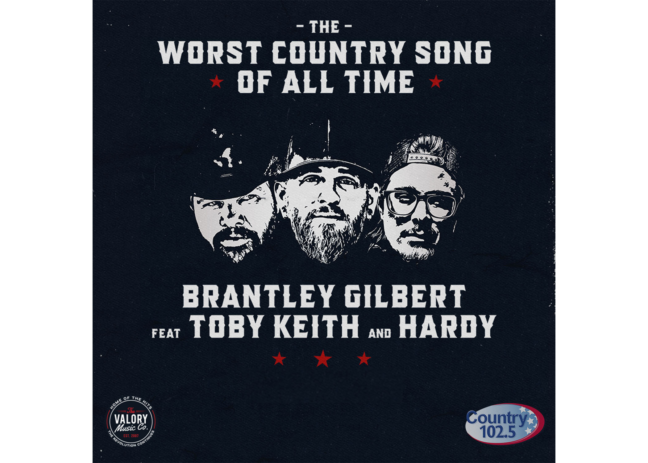 The Story Behind the "Worst Country Song Of All Time"