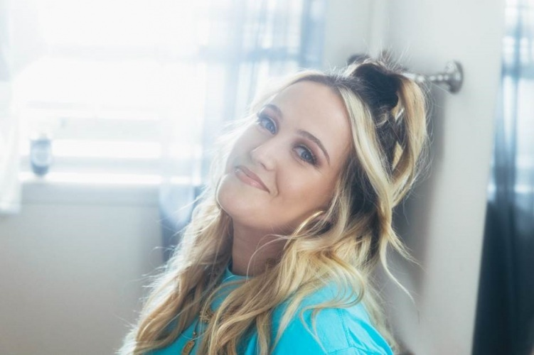 Priscilla Block Chats With Kruser