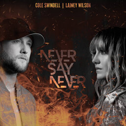 Lainey Tells The Story Of How She Was Asked To Sing "Never Say Never"