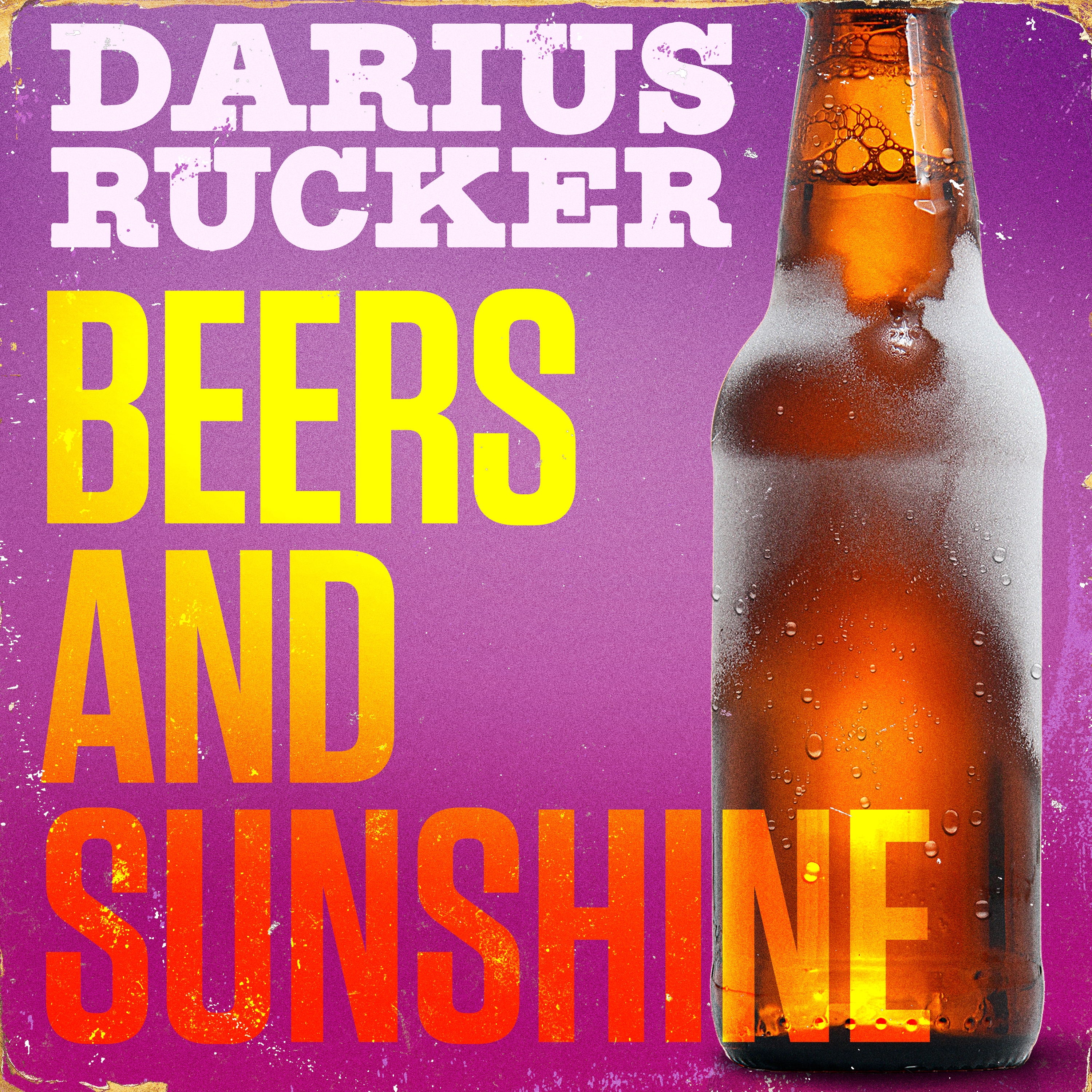 World Premiere: Darius Rucker "Beers and Sunshine"