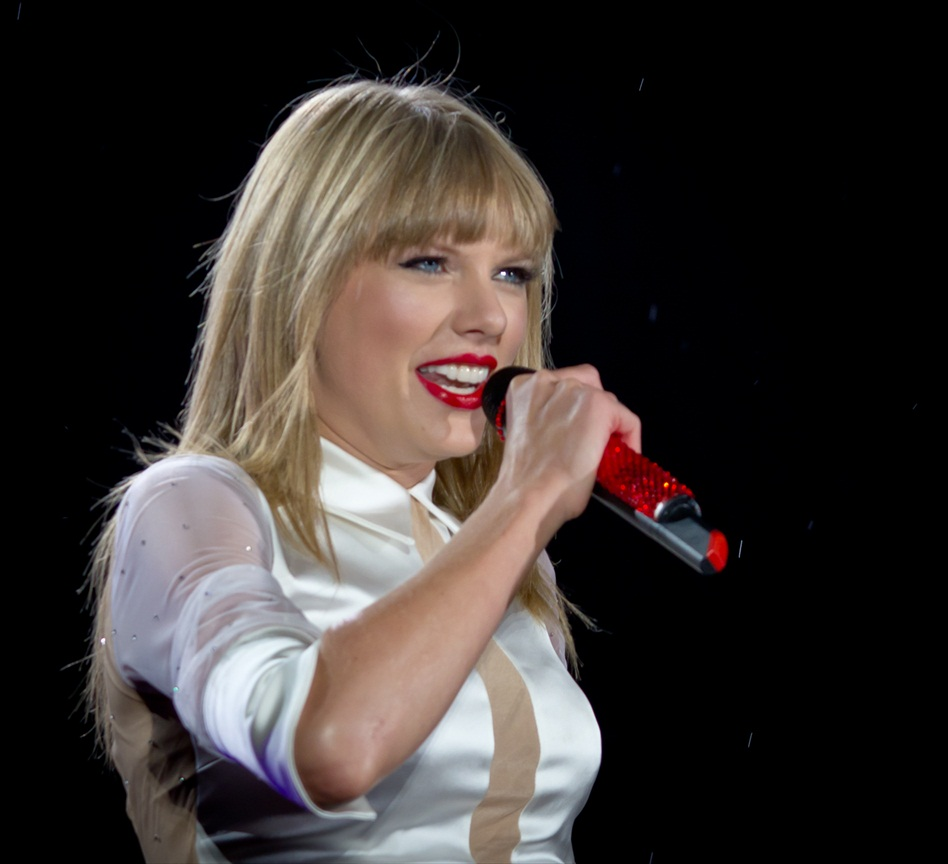 ABOUT THE SONG - I BET YOU THINK ABOUT ME