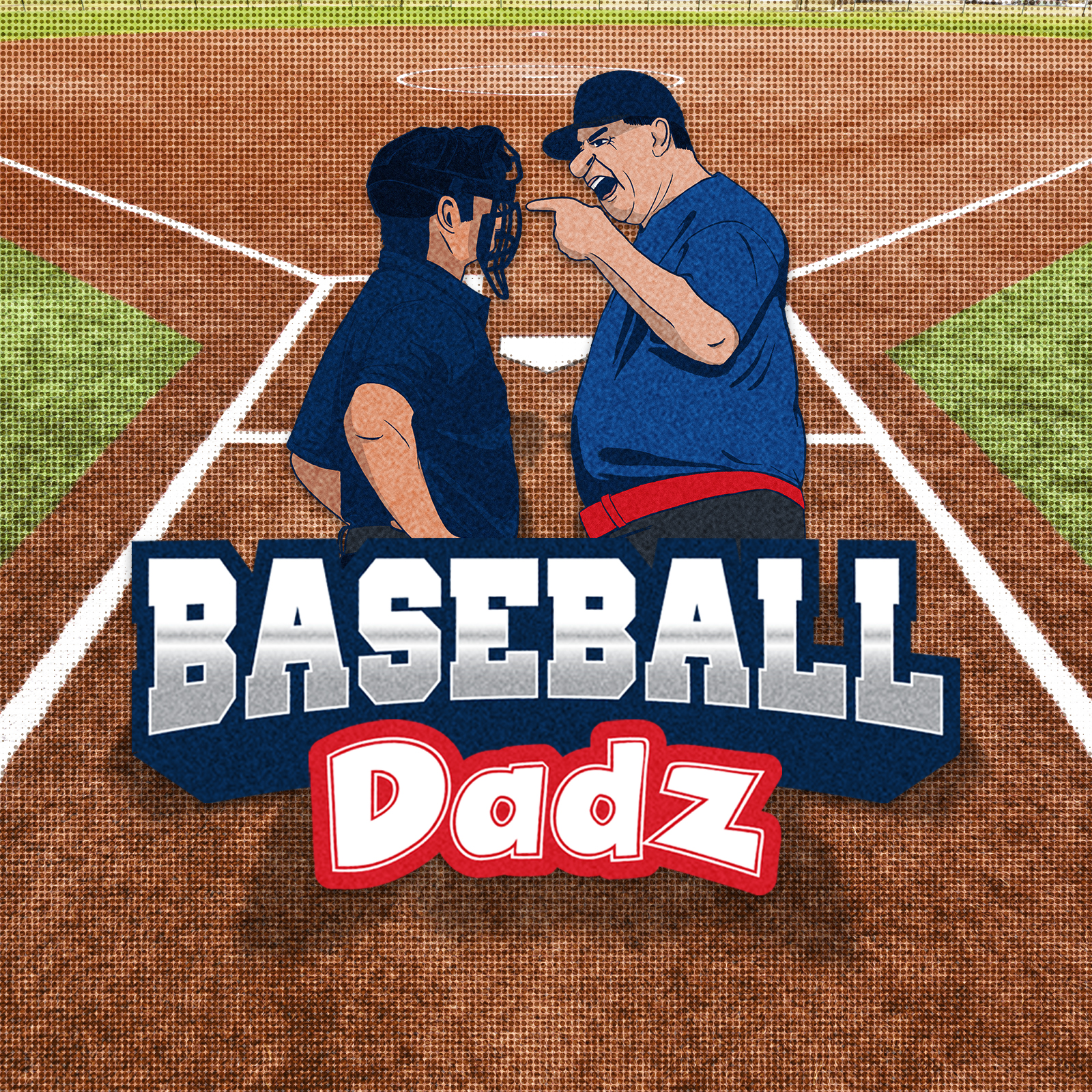 Baseballdadz Parental Guidance