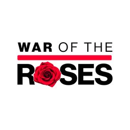 War Of The Roses: Crying in Costa Rica