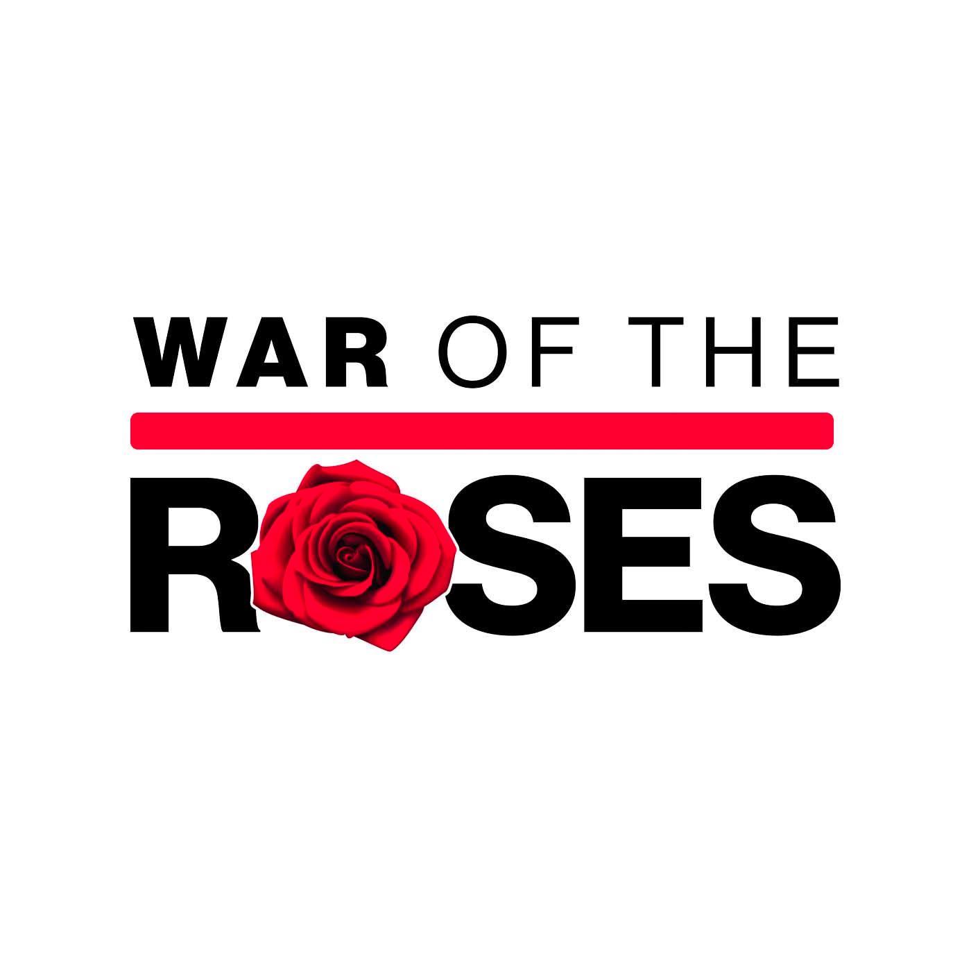 War of the Roses | We totally messed up...