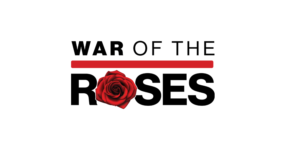 War Of The Roses: "I Got 2, Phones!"