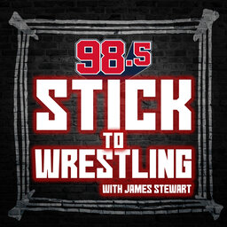 Wrestling Inside The Ropes - WWE Fastlane recap