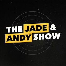The Jade & Andy Show - The John Wick of Radio