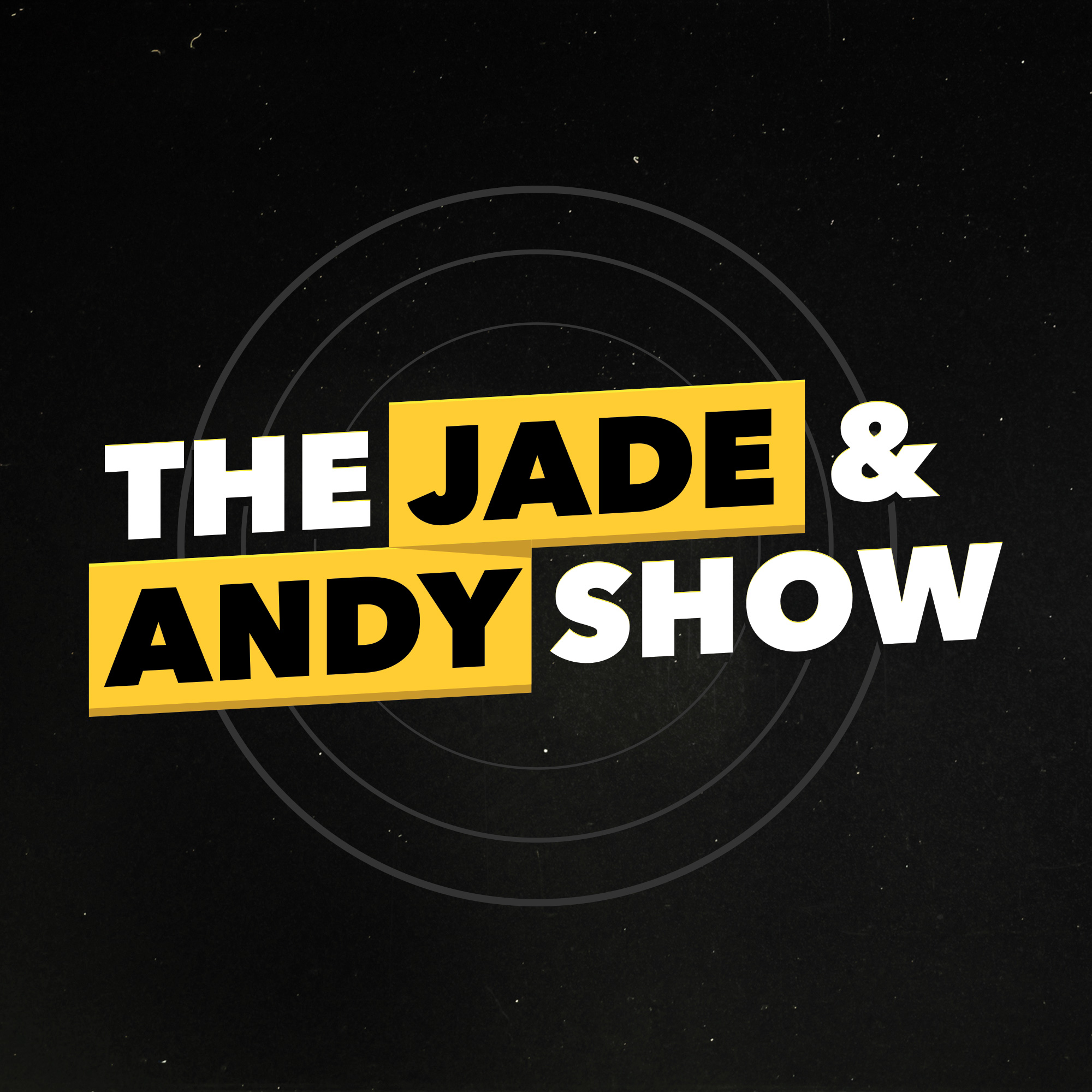 The Jade and Andy Show - Tropical Escapes 