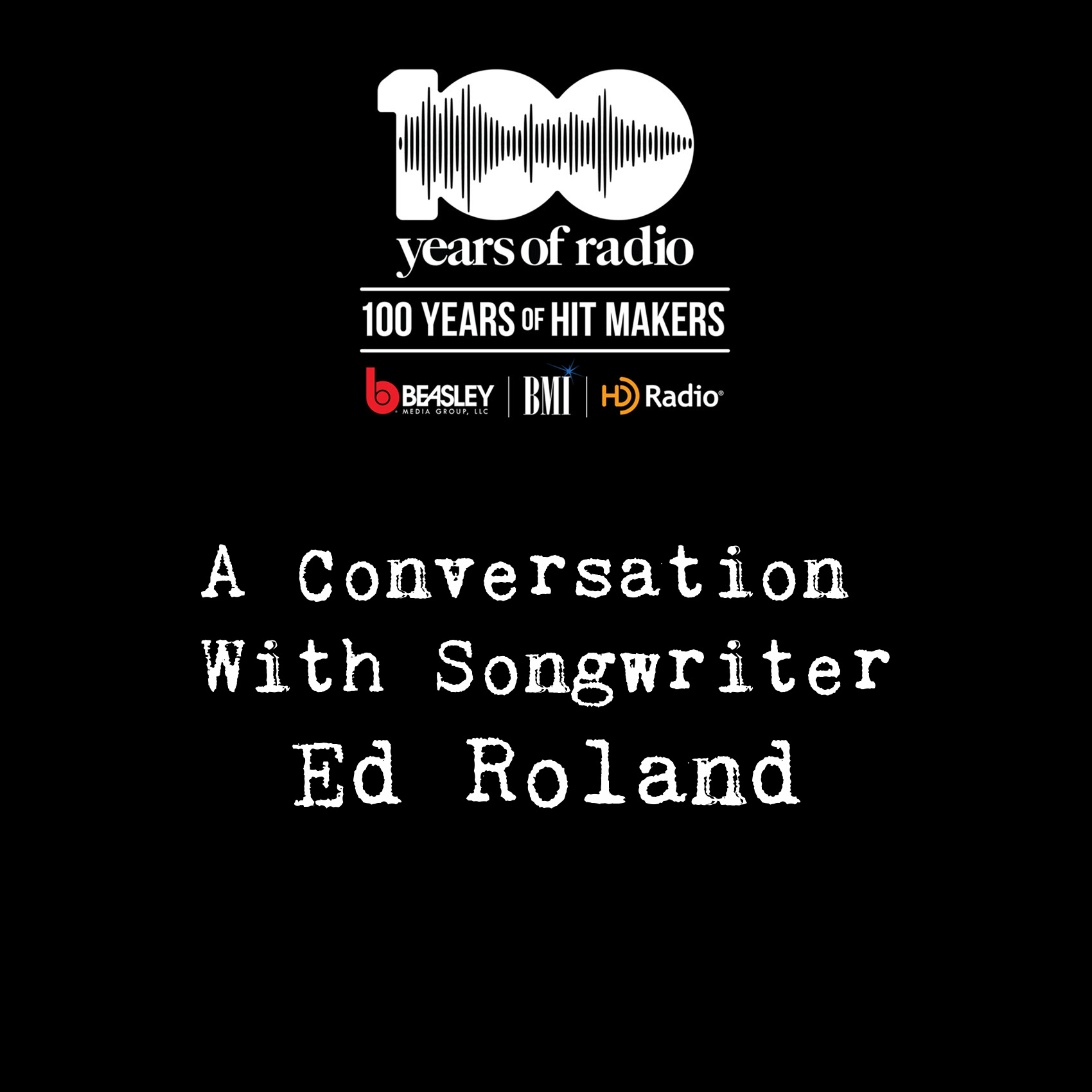100 Years of Hitmakers Podcast