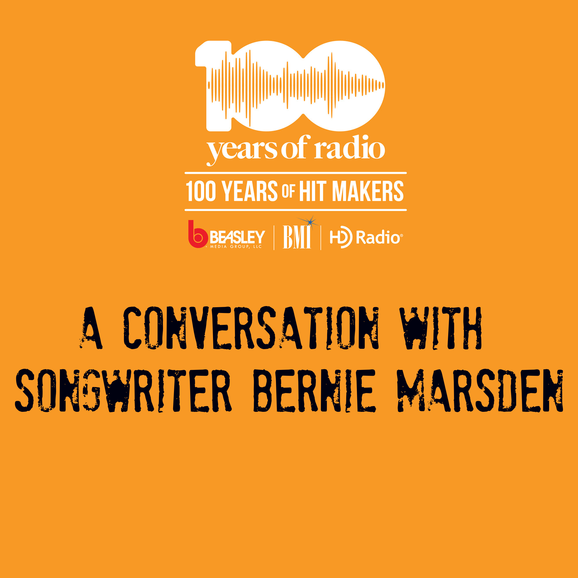 100 Years of Hitmakers Podcast