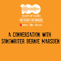 Interview with Songwriter Bernie Marsden
