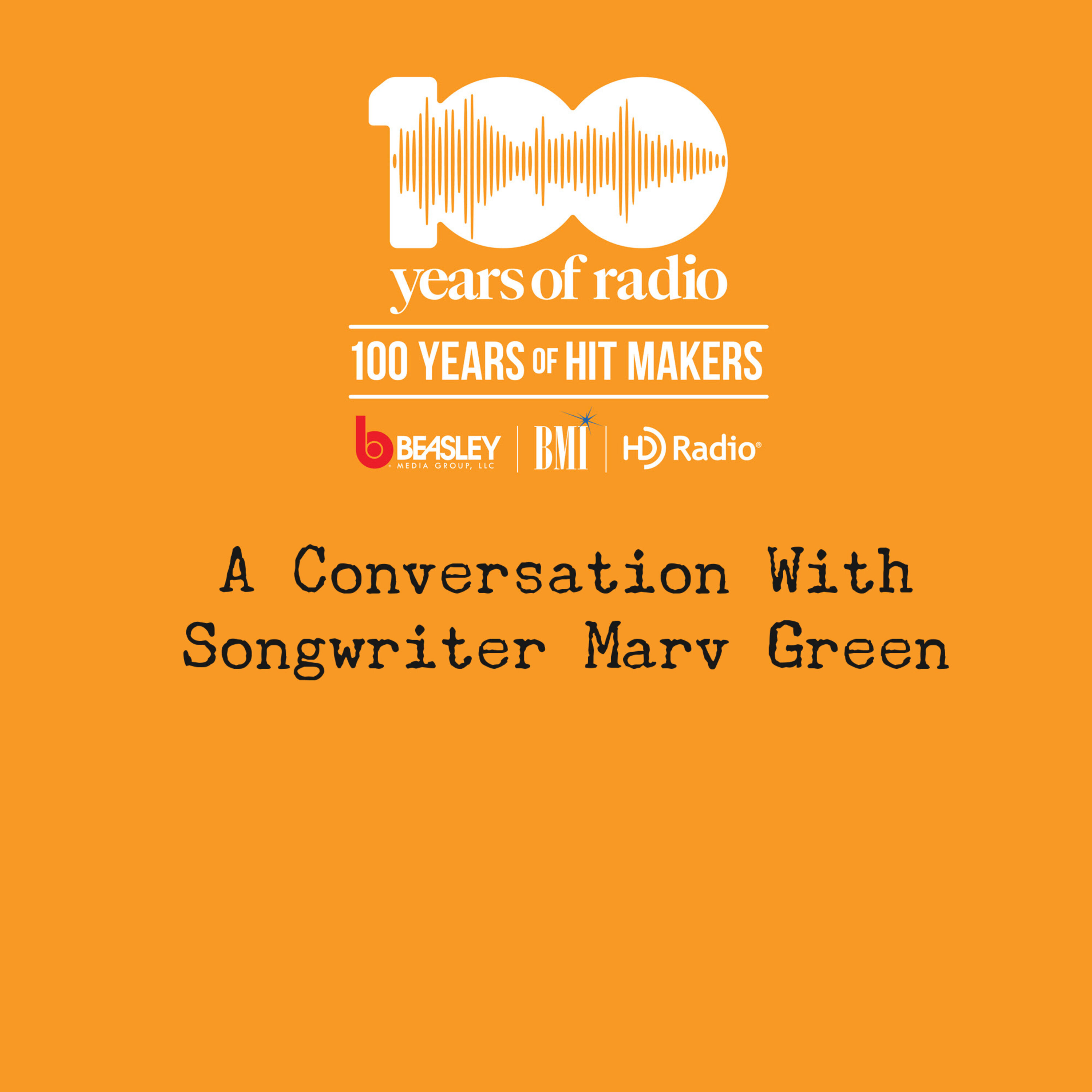 100 Years of Hitmakers Podcast