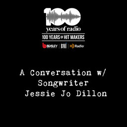 Interview with Songwriter Jessie Jo Dillon