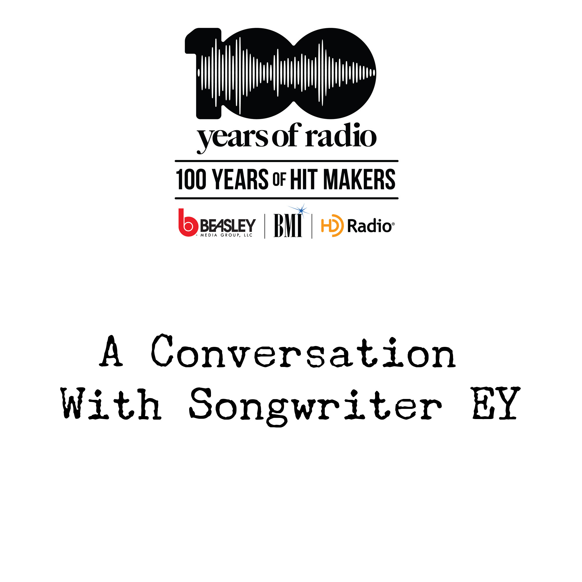 100 Years of Hitmakers Podcast