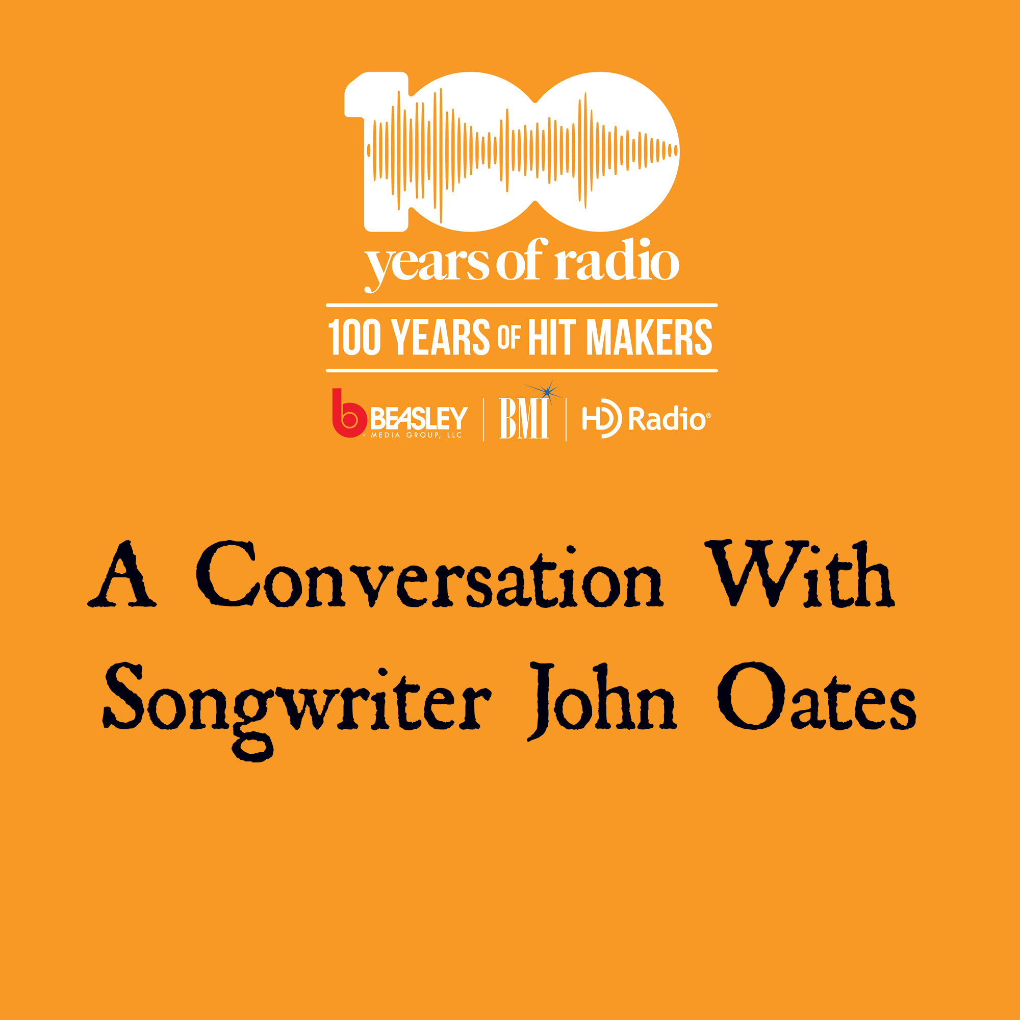Interview with Songwriter John Oates