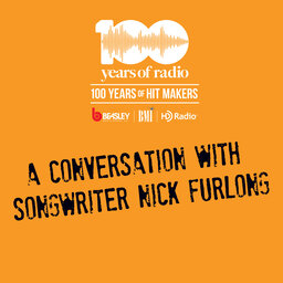 Interview with Songwriter Nick Furlong