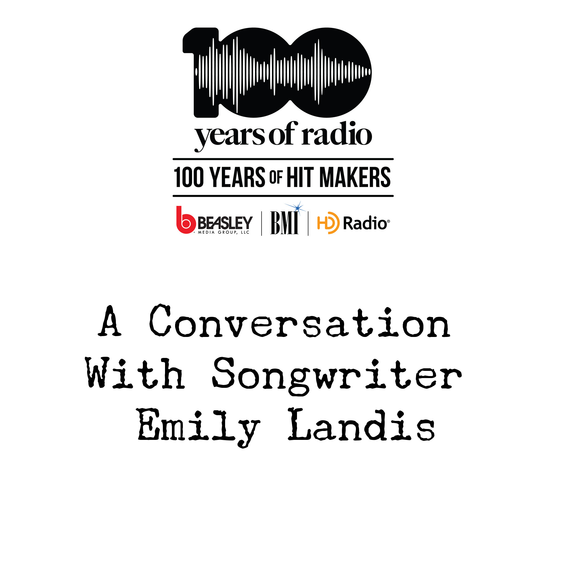 100 Years of Hitmakers Podcast