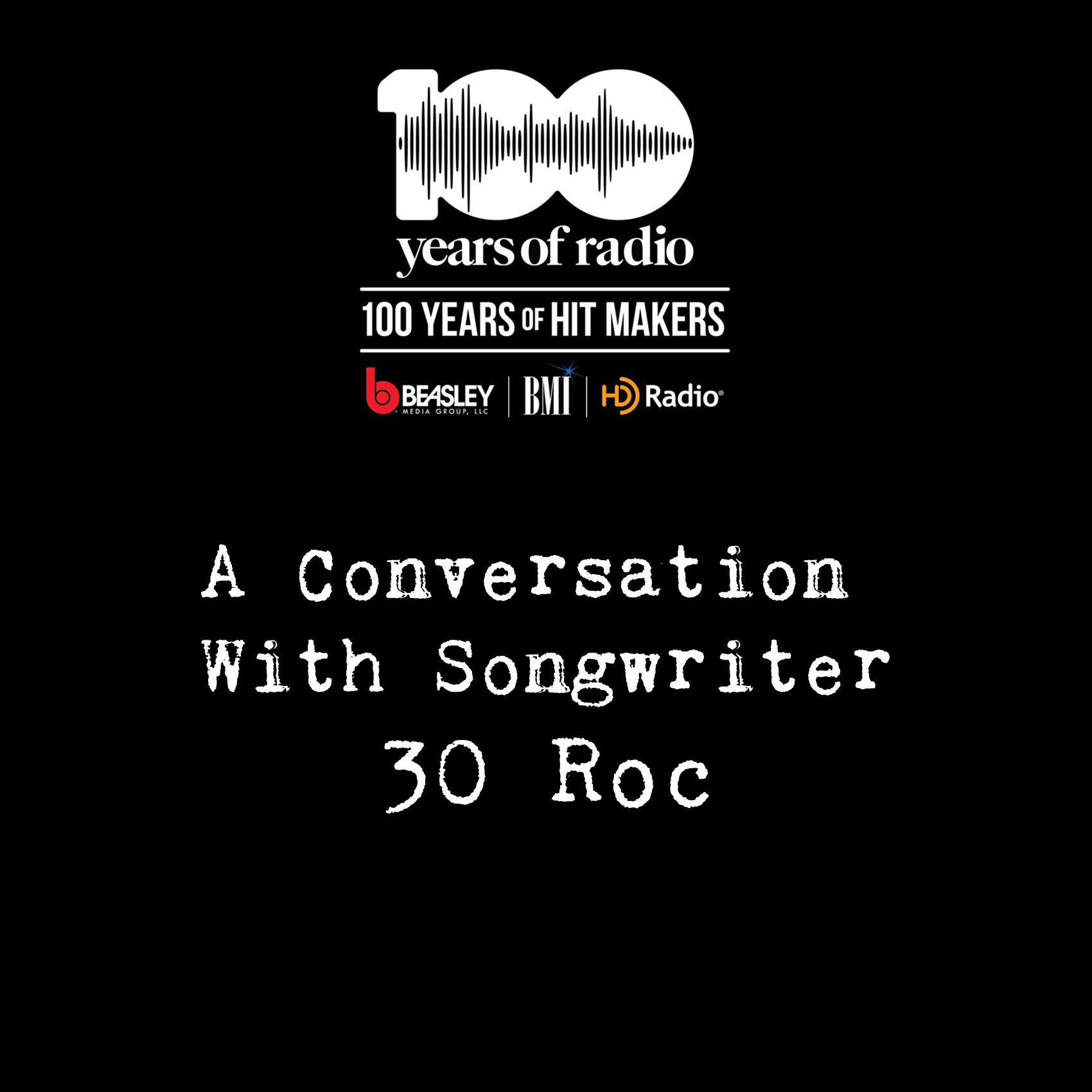 100 Years of Hitmakers Podcast