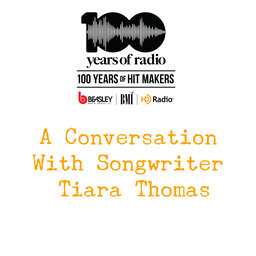 Interview With Songwriter Tiara Thomas
