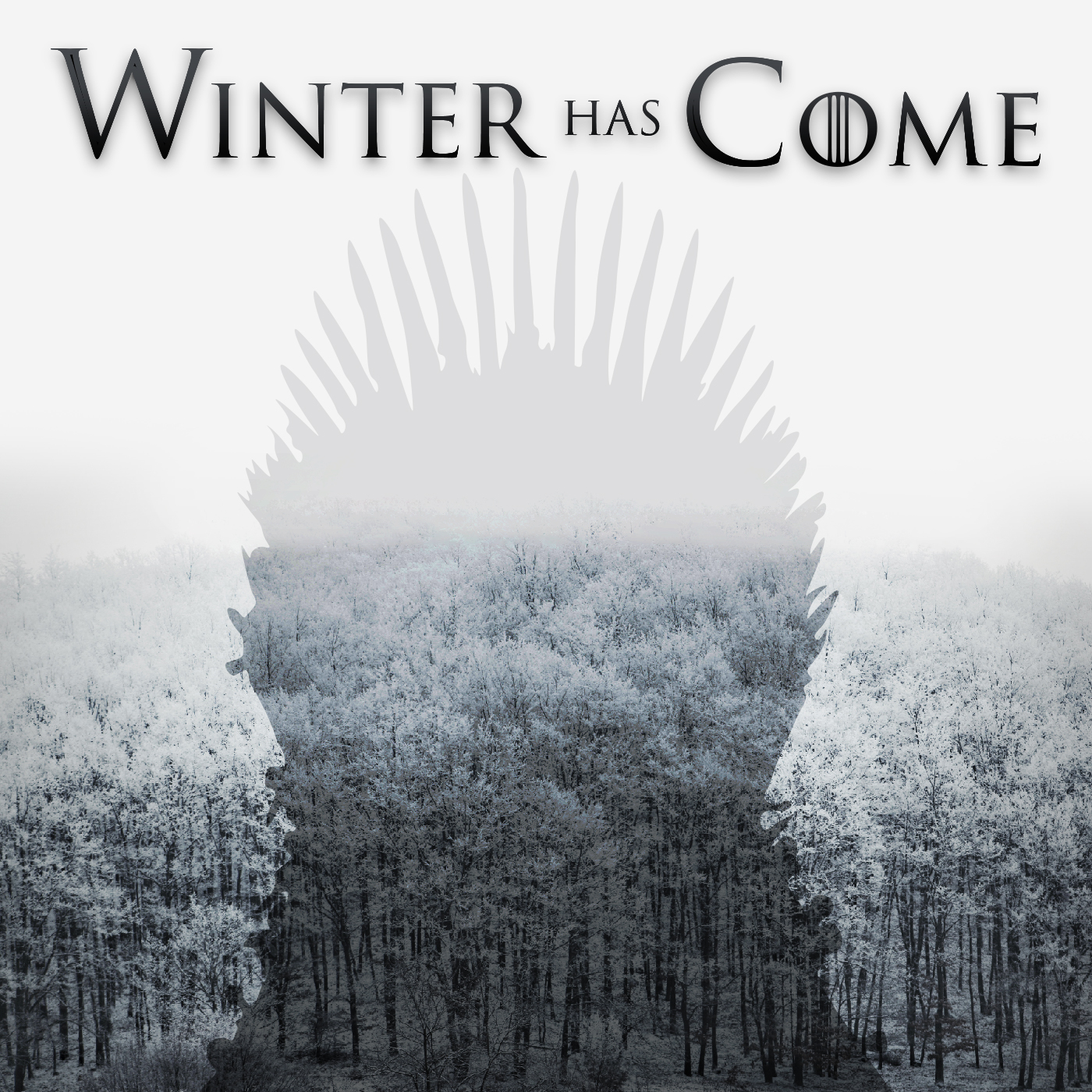 Ice, Fire and Thrones
