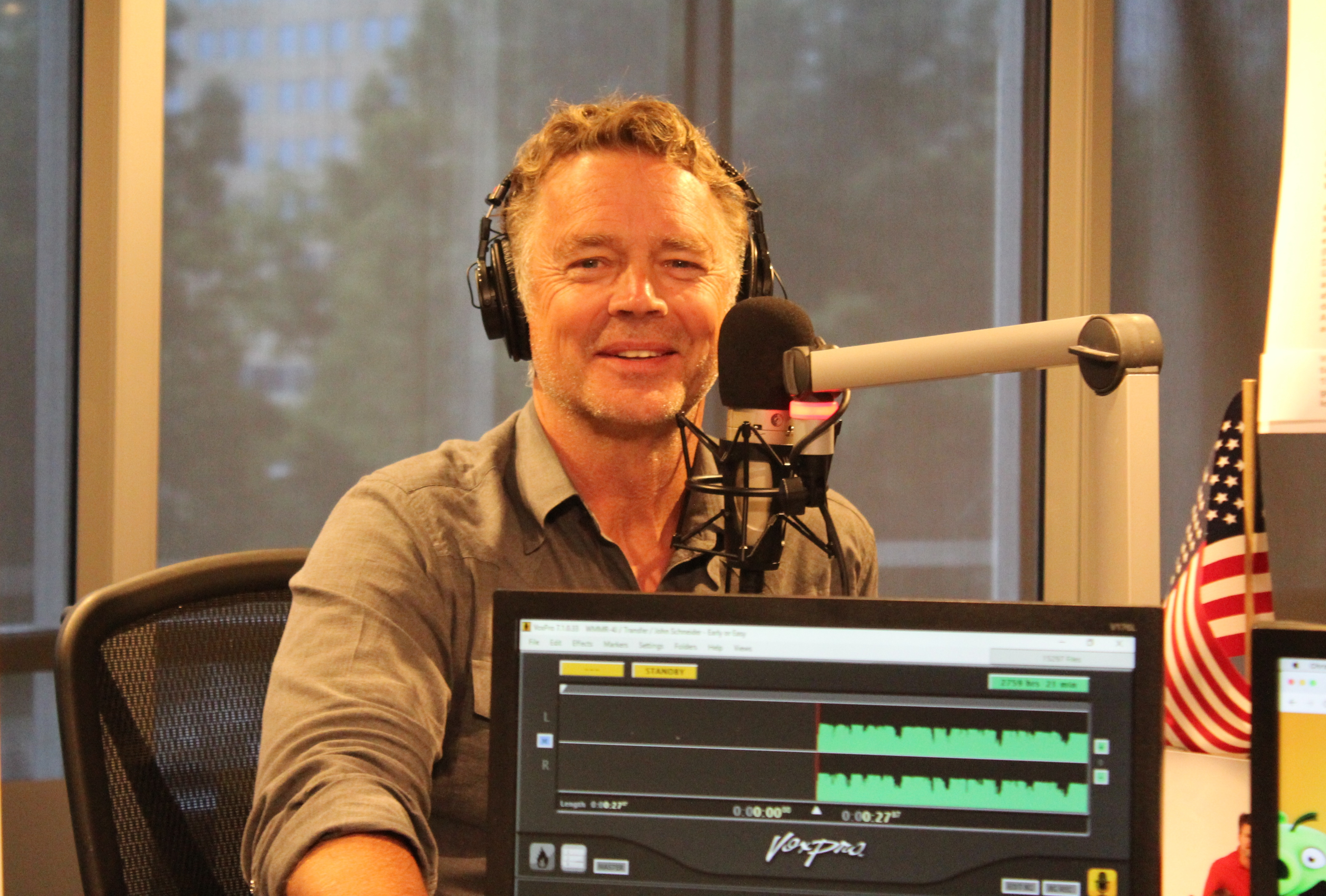 John Schneider