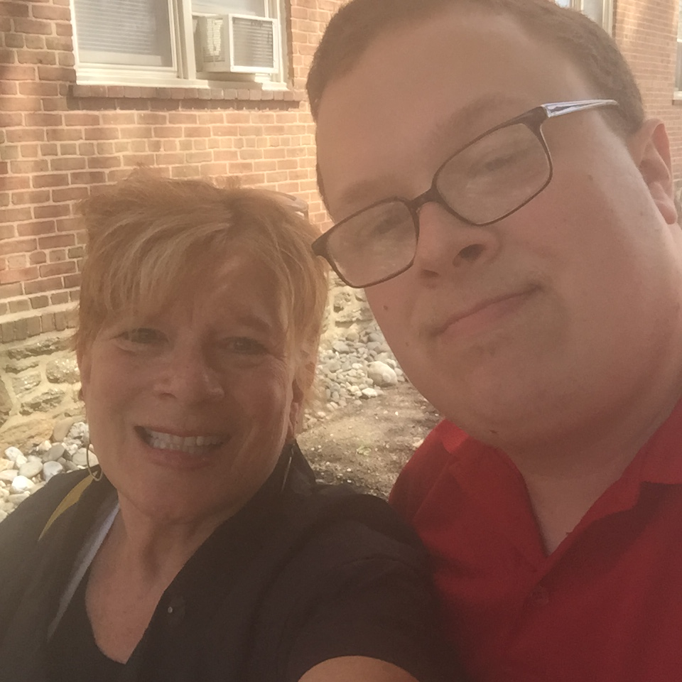 Debbi Calton - My Family's Autism Resource
