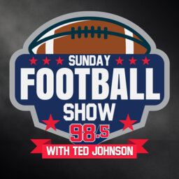 Bob Socci Joins the Show // Patriots Offensive Line Needs // NFL QB Carousel – 3/5 (Hour 2)