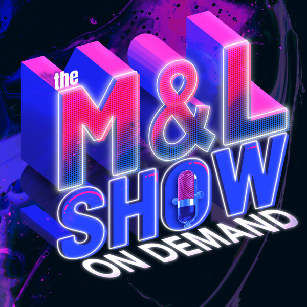 The Wrap Party – The One About Lovin Life and Kendrick